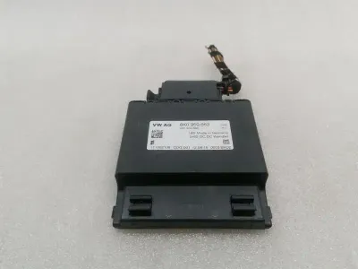 Електронен модул Porsche Macan 95B 8K0959663 Контролен блок СТАБИЛИЗАТОР НА НАПРЕЖЕНИЕТО