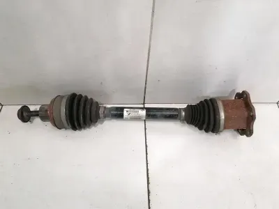 Porsche Macan 95B Vänster Fram Drivaxel 95B407271B Drivaxel Fram Vänster