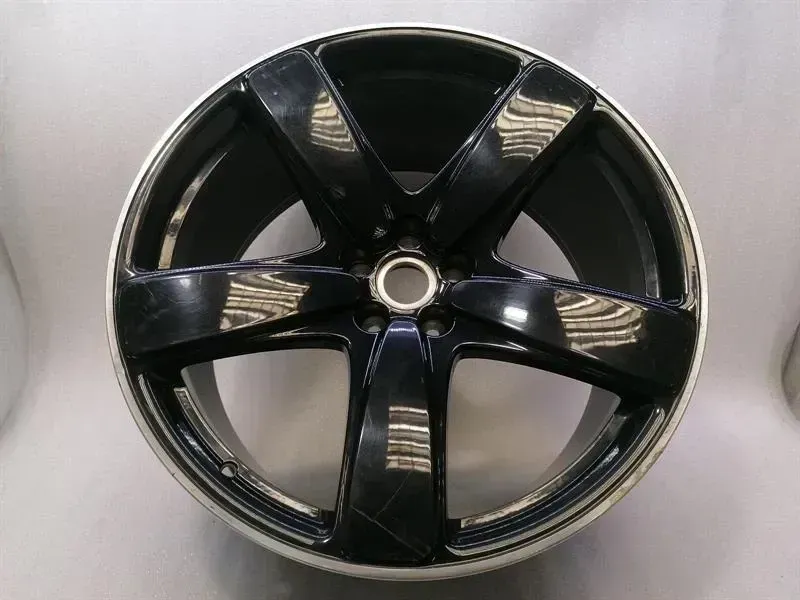 Porsche Macan 95B Alloy Wheel 95B601025EC Alloy Rim 10J x 21 ET19 Sport Classic