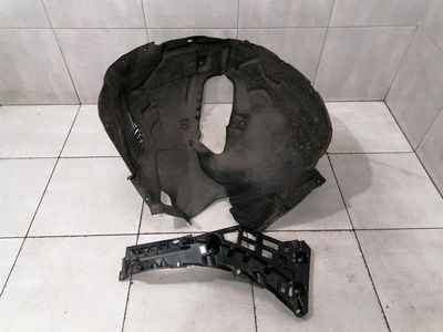 PORSCHE MACAN 95B WHEEL ARCH LINER (PLAST) 95B809961F WHEEL ARCH COVER