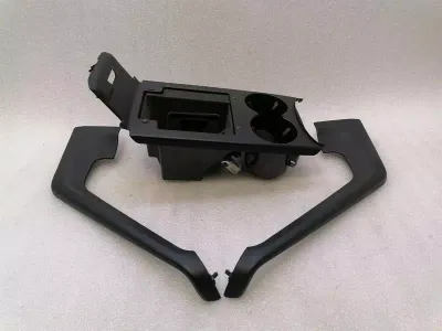 Porsche Macan 95B Électronique 95B035773A COMMANDE TÉLÉMATIQUE CHARGEUR NFC