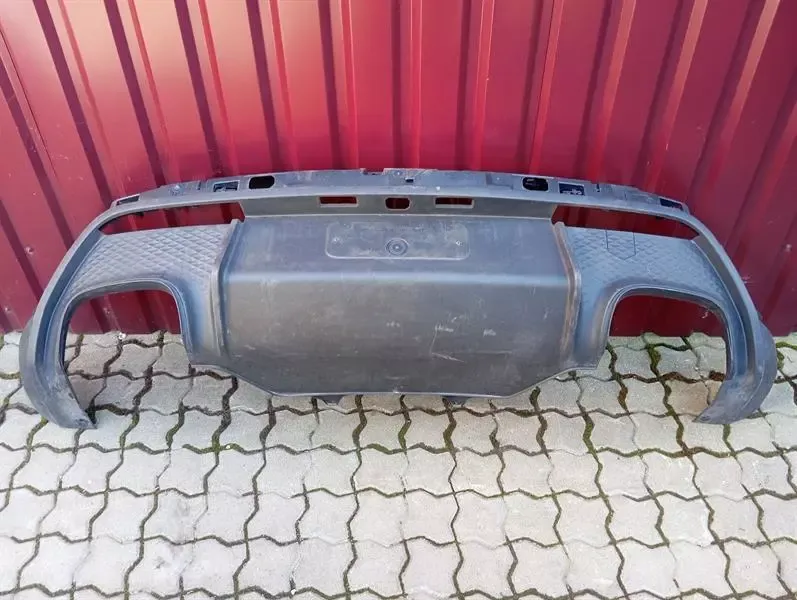 Porsche Macan 95B Rear Bumper 95B807521AT Rear Bumper 95B807521AT