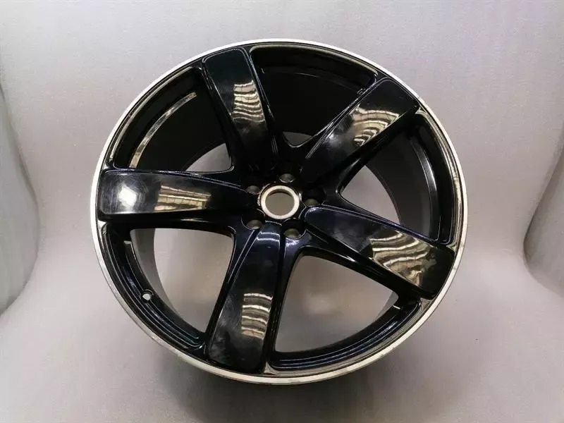 Porsche Macan 95B Alloy Wheel 95B601025AE Alloy Rim Sport Classic 10J x 21 ET 19