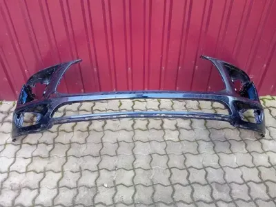 Porsche Macan 95B Frontstoßstange 95B807221AK GTS MK2 Frontstoßstange