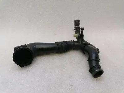 Porsche Macan 95B Intake Pipe 95B128532D Intake Hose Charging Air