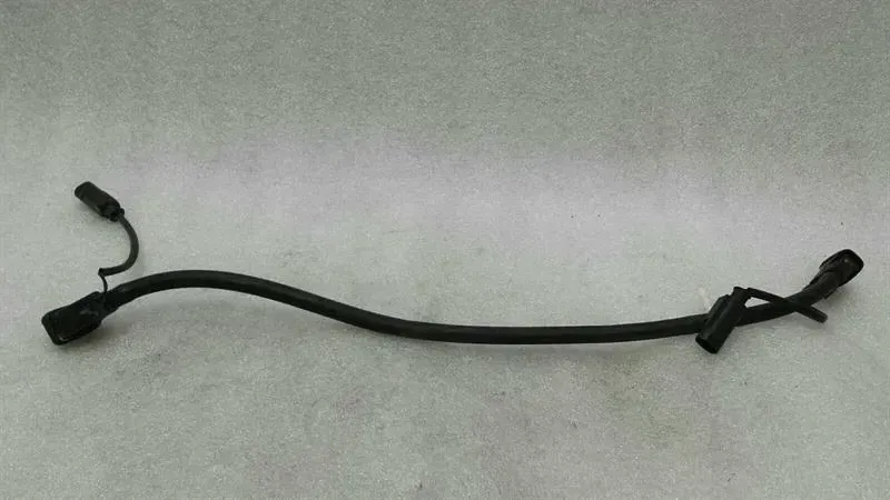 Porsche Cayman 987 Washer Nozzle Heated 99662807701 Wipe Nozzle Heater