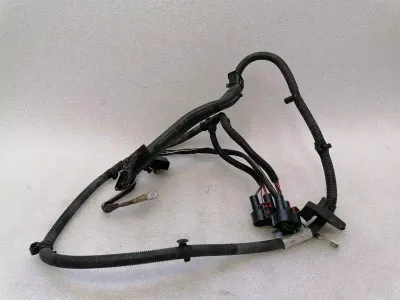 Porsche Macan 95B Wiring Loom 95B971226F Wiring Harness