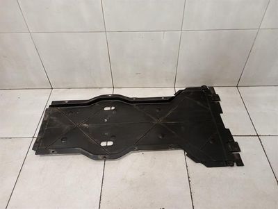 Porsche Cayman 987 Undertray 99750404300 Underbody Trim