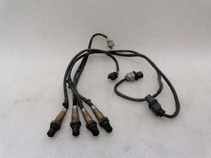 Porsche Macan 95b HO2S Sensor 95B906203A HO2S