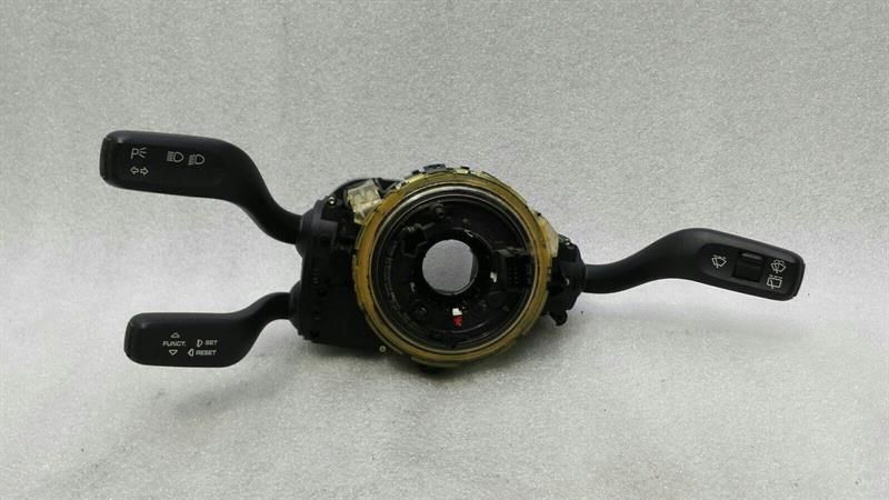 Porsche Cayman 987 wiper stalks 99761329102 indicator switch steering column switch