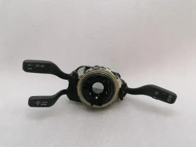 Porsche Cayman 987 Dźwignie wycieraczek 99761325700 Przełącznik kierunkowskazów Przełącznik kierownicy