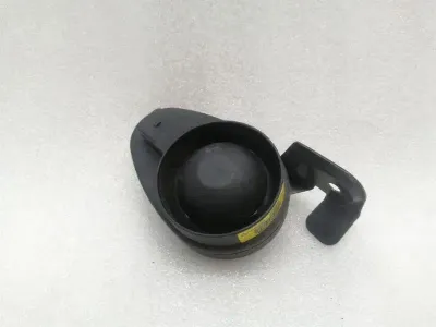 Porsche Cayman 987 alarm ECU 99763741901 syrena alarmowa klakson system alarmowy