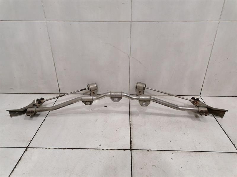 Porsche Cayman 987 Holder Bracket 98711104304 Holder Strap