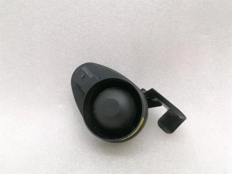 Porsche Cayman 987 alarm ECU 99763741901 siren alarm horn alarm system