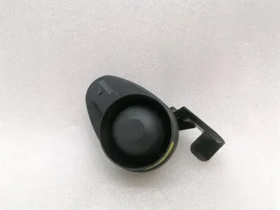 Porsche Cayman 987 аларма ECU 99763741901 сирена аларма клаксон алармена система