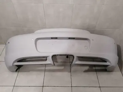Porsche Boxster 987 Rear Bumper 98750541104 Rear Bumper PDC PTS