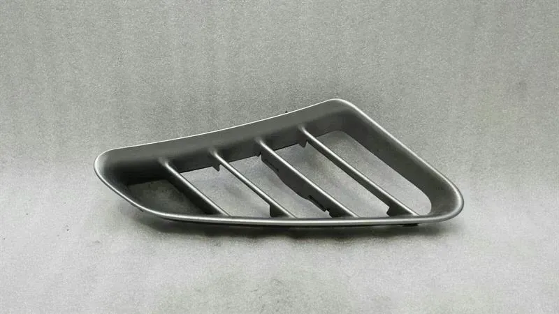 Porsche Boxster 987 rear left grille 98750474900 grille rear left