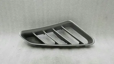 Porsche Boxster 987 rear left grille 98750474900 grille rear left