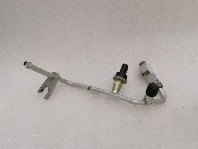 Porsche Cayman 987 A/C Pipe 99757310801 Air Conditioning Line Air Conditioning