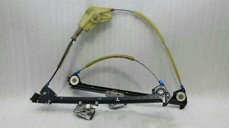 Porsche Boxster 987 Left Front Door Winder 98754207501 Front Left Window