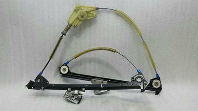 Porsche Boxster 987 Vänster Framdörr Winder 98754207501 Fram Vänster Fönster