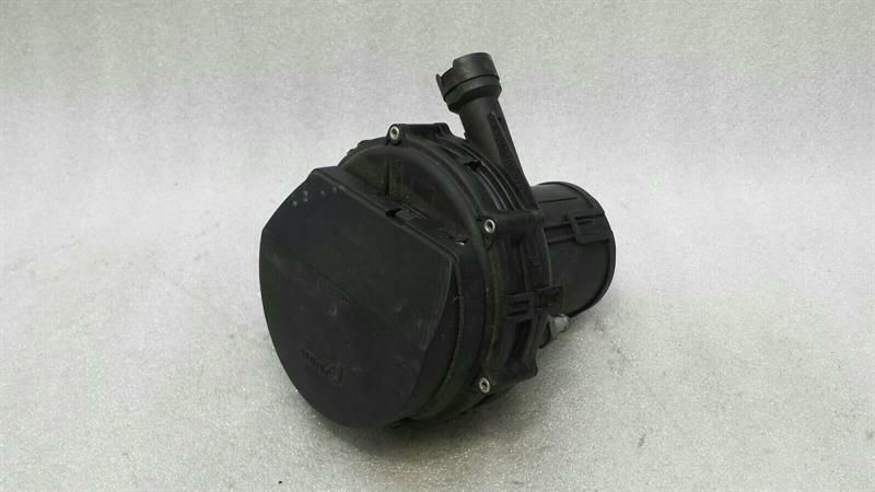 BMW 3 Series E46 M3 Secondary Air Pump 7832045 Secondary Air Pump