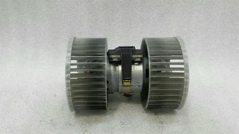 BMW 3 Series E46 M3 Heater Blower 3453729 Engine Heater Fan