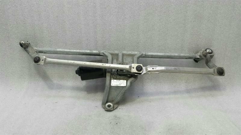 Porsche Boxster 987 997 front Wiper engine 99762803500 wiper motor front