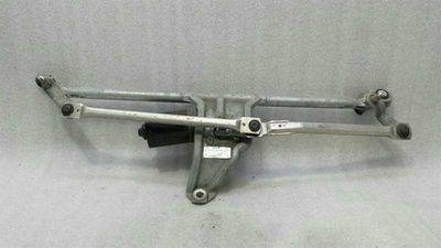 Porsche Boxster 987 997 front Wiper engine 99762803500 wiper motor front