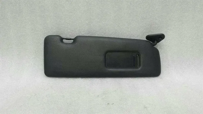 BMW 3 Series E46 M3 Right Sun Viewfinder 8204268 Sun Bezel Right Black