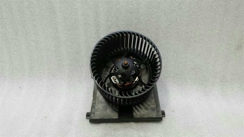 Porsche Boxster 987 Heater Blower 99662410702 Engine Heater Blower