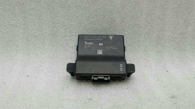 Porsche Boxster 987 Electronic Module 99761010703 Control Unit Gateway