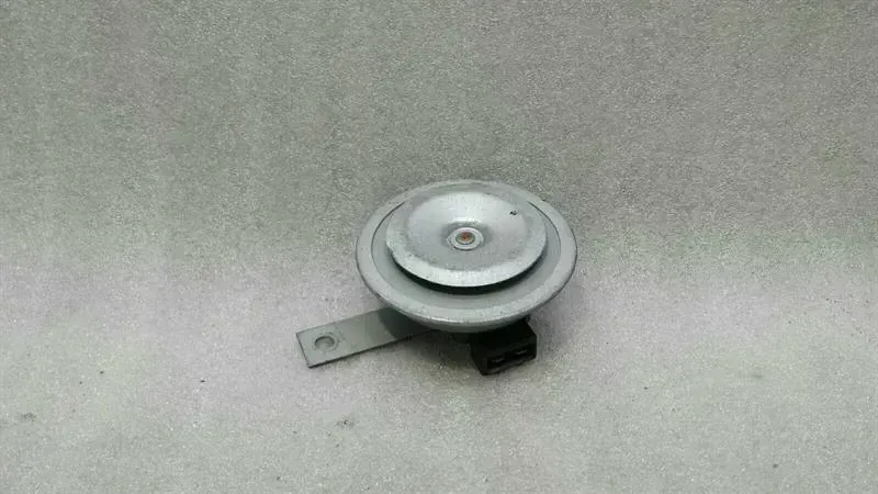 Porsche Boxster 987 997 911 horn 99663711702 horn fanfare