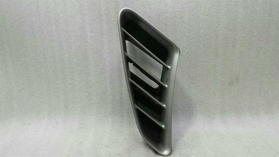 Porsche Boxster 987 RRH Wing Grill 987507475001 Grille d&#39;ailes droite.