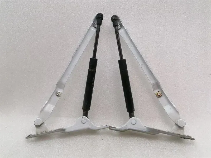 Porsche Boxster 987 Bonnet Hinge RHS 99751115100 hood hinge right