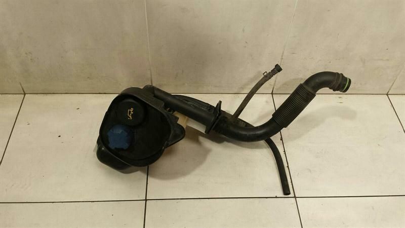 Porsche Boxster 987 expansion tank 99610614708 expansion tank cooling water