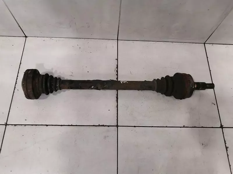 Porsche Boxster 987 Drive Shaft Rear Re 98733202404 Rear Right Drive Shaft