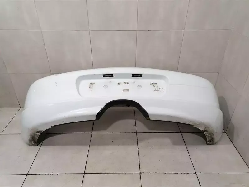 Porsche Boxster 987 Rear Bumper 98750541100 Rear Bumper