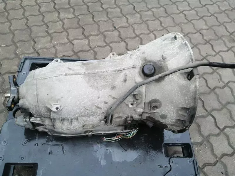 Mercedes SLK32 AMG R170 AUTOMATIC Gearbox A2032703900 AT Transmission 722.641