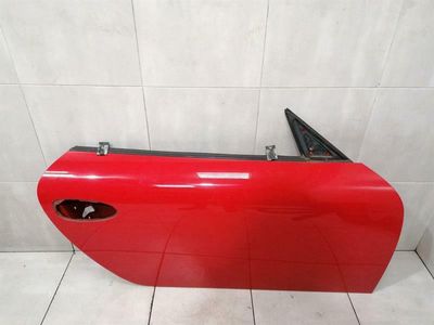 Porsche Boxster 987 porte avant droite 99753101202 porte avant droite