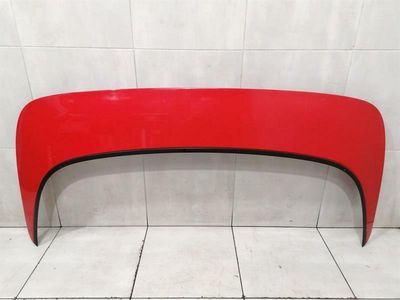 Porsche Boxster 987 Convertible Roof Lid 98751401100 Top Box Lid