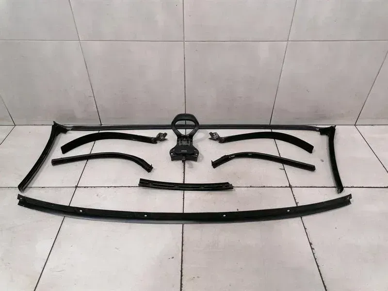 Porsche Boxster 986 Door Seal 98656192702 Door Seals