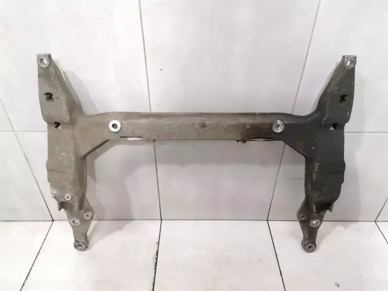 Porsche Boxster 986 Beam Subframe Front 99634110119 Front Axle Beam