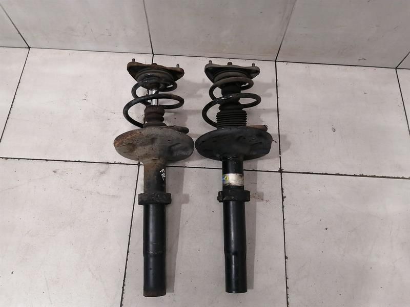 Porsche Boxster 987 Shock Absorber Front Set 98734304106 Shock Absorber Front Set