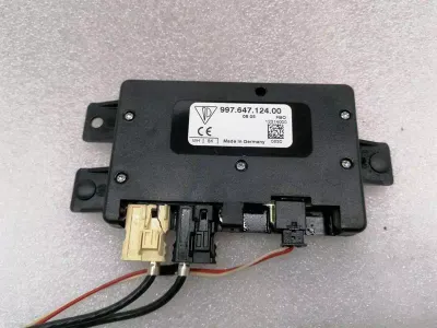 Antenne Porsche Boxster 987 99764712400