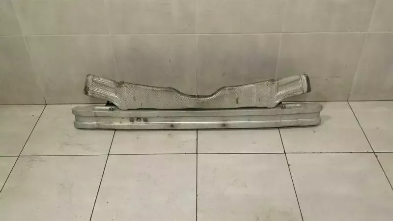 Porsche Boxster S 986 Rear Bumper Beam 98650502100 Bumper Support Rear.