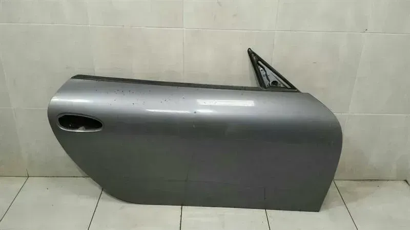 Porsche Boxster 986 Right Front Door 99653101202 Door Front Right.