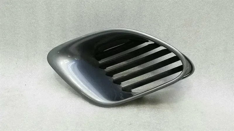 Porsche Boxster 986 Rear Right Grill 98650456200 Air Route Rear Right