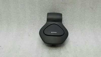 Porsche Boxster 986 mīkstās augšējās slēdzenes aizbīdnis 98656101702 nojumes jumta slēdzene