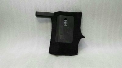 Porsche Boxster 986 RHD Battery Panel 99655110200 Right Handlebar